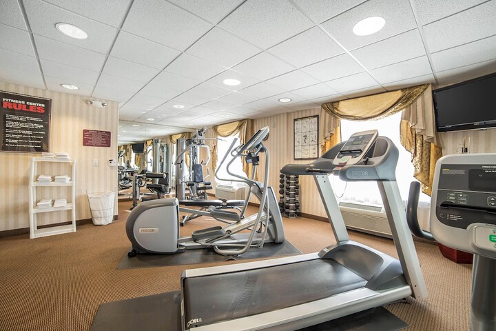 Comfort Inn & Suites Rock Springs - Green River