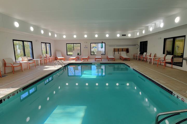 Pool 4 of 55