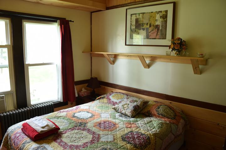 The Baseball Hotel