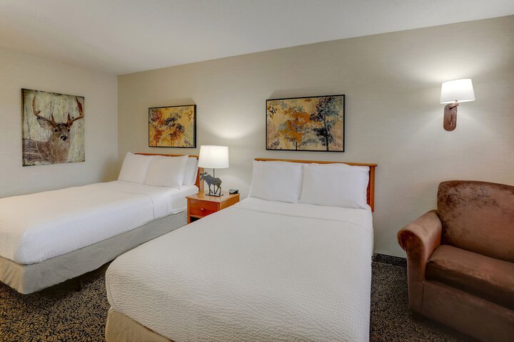 Stoney Creek Inn Quincy