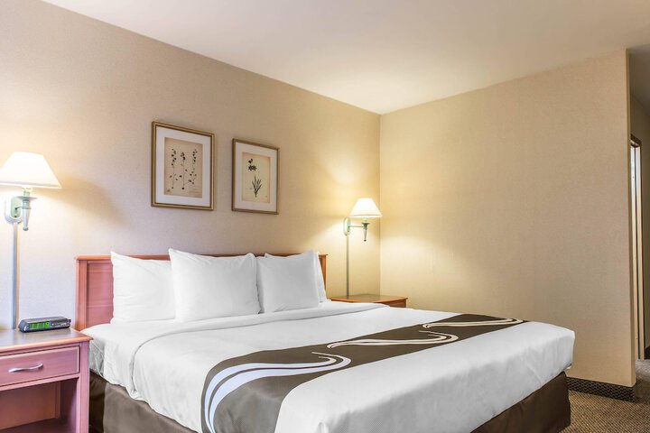 Quality Inn Hermitage South