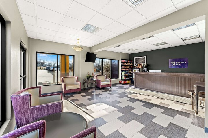 Knights Inn Montgomeryville