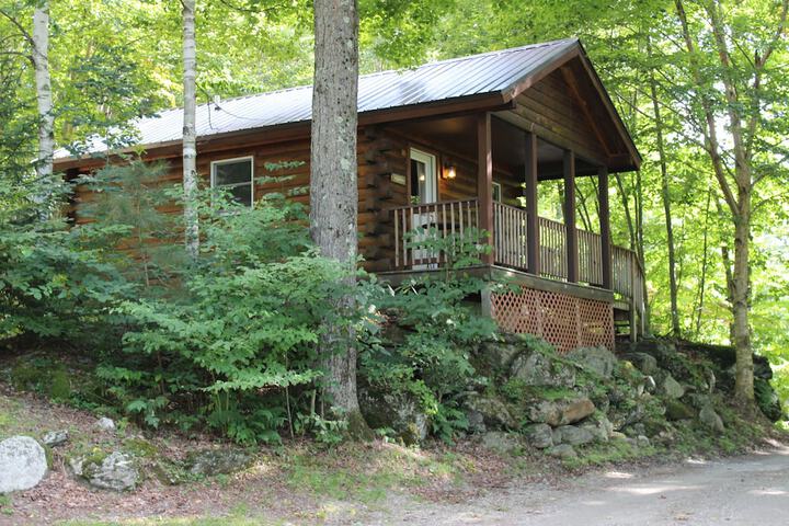 Sterling Ridge Resort