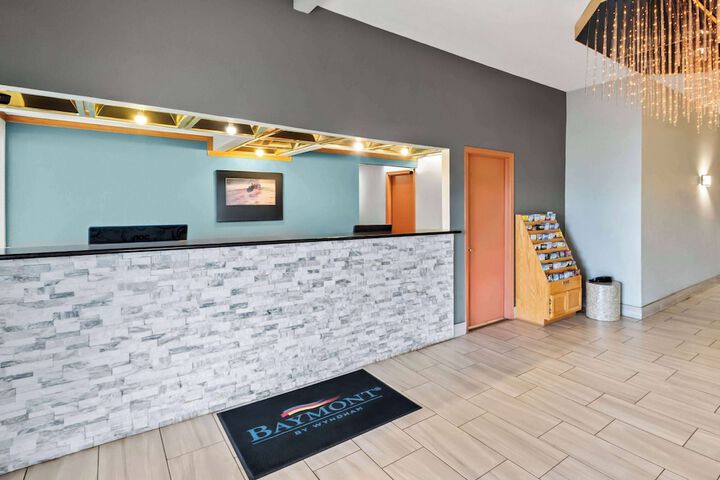 Baymont by Wyndham Lebanon IN