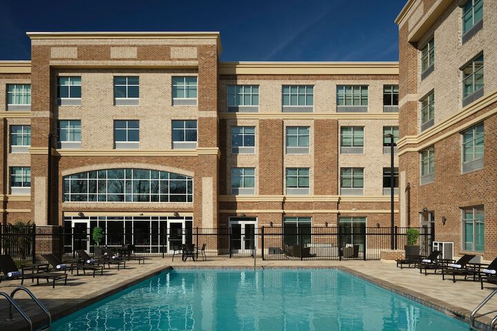 Holiday Inn Express Jackson - Ridgeland by IHG