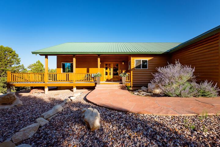Zion Ponderosa Ranch Resort