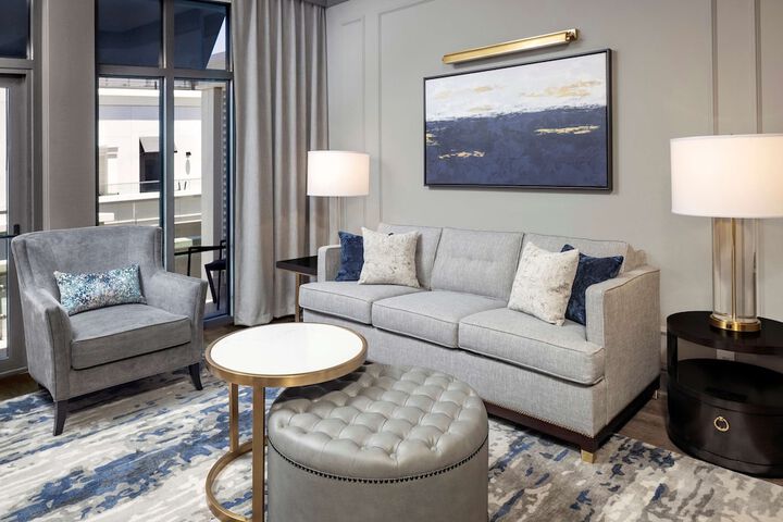 Hilton Club Liberty Place Charleston