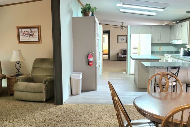 The Outpost Lodge