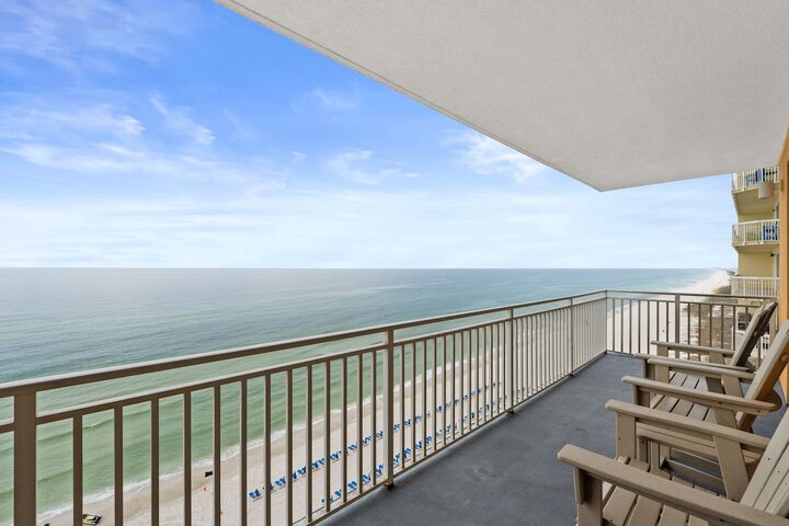 Terrace/Patio 921 of 954