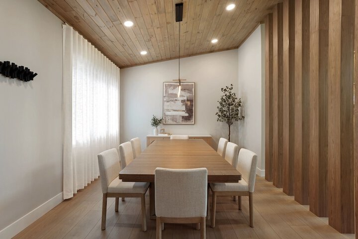 Zoka - Modern Mountain Retreat
