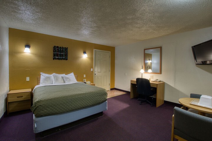 Western Motel
