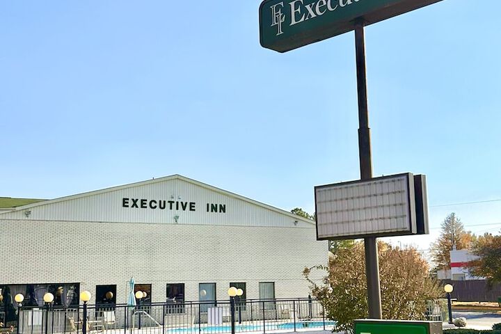 Executive Inn Chester