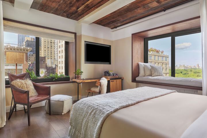 1 Hotel Central Park