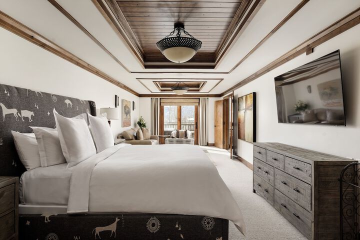 Four Seasons Resort Jackson Hole