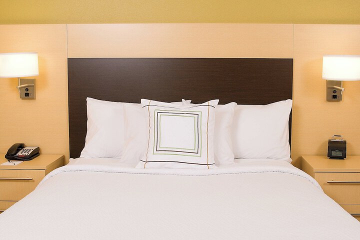 TownePlace Suites York