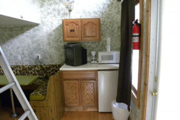 Countryside Campground