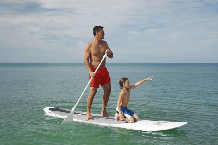 Naples Grande Beach Resort