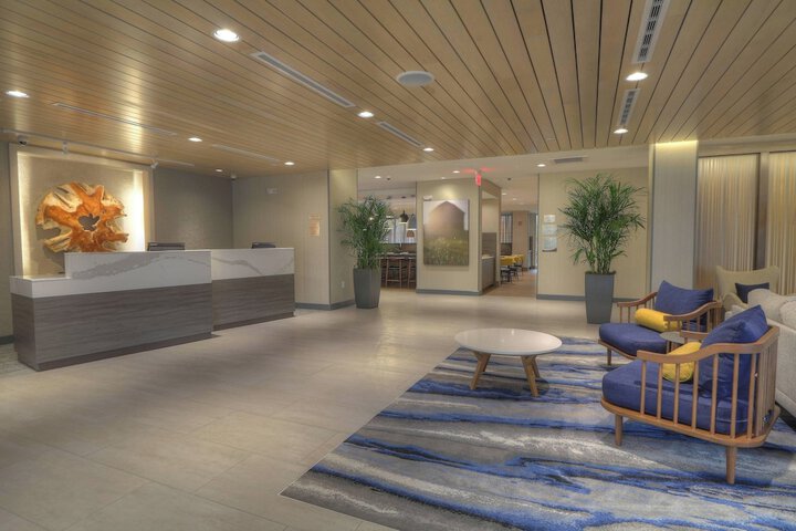 Fairfield Inn & Suites by Marriott Gatlinburg Downtown
