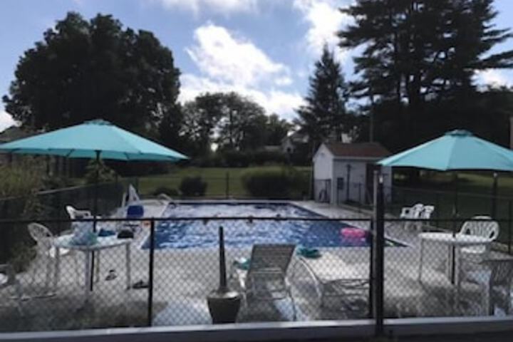 Pool 14 of 42