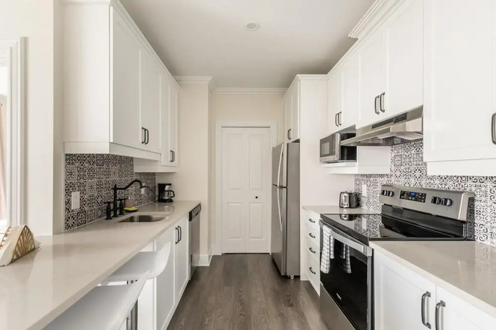 Two-bedroom Apartment 2