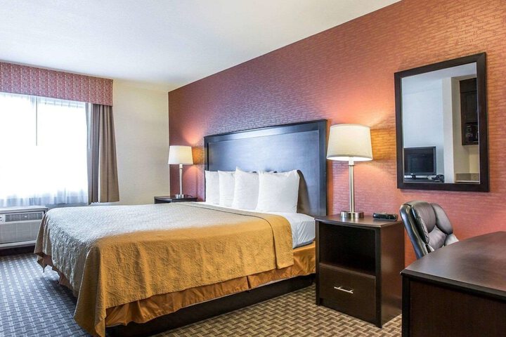Quality Inn Buellton - Solvang