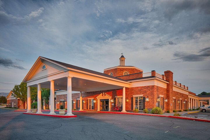 Hotel 3 of 36
