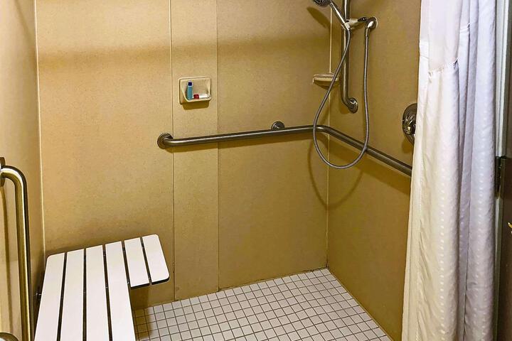 Spark by Hilton Catoosa Tulsa
