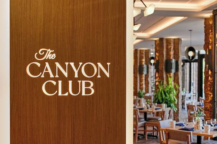 Loews Ventana Canyon Resort