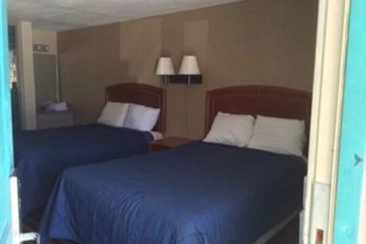 Economy Inn