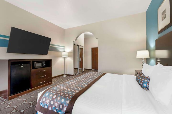 Best Western Sonora Inn & Suites