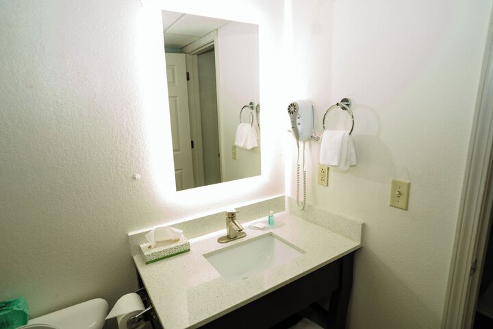 MainStay Suites Knoxville North I-75