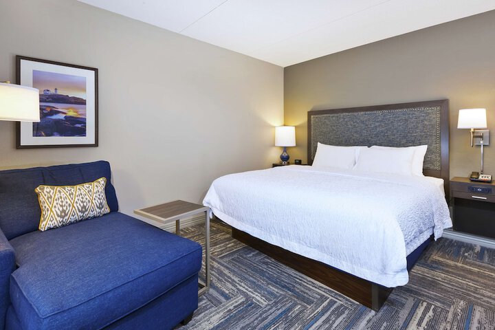 Hampton Inn & Suites Wells-Ogunquit