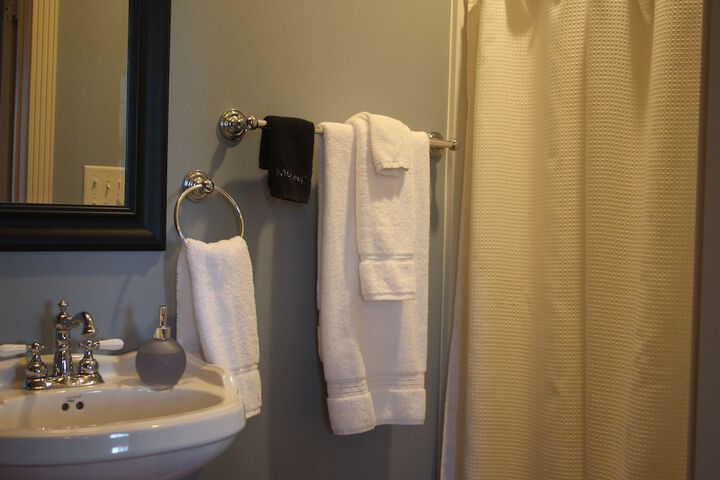 Stocks Manor Bed and Breakfast