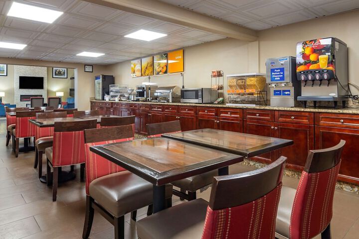 Comfort Inn Matthews - Charlotte