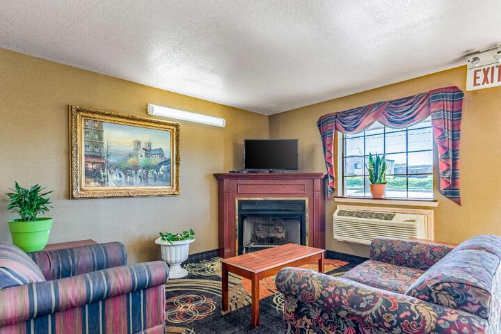 Urbana Inn and Suites by Magnuson Worldwide