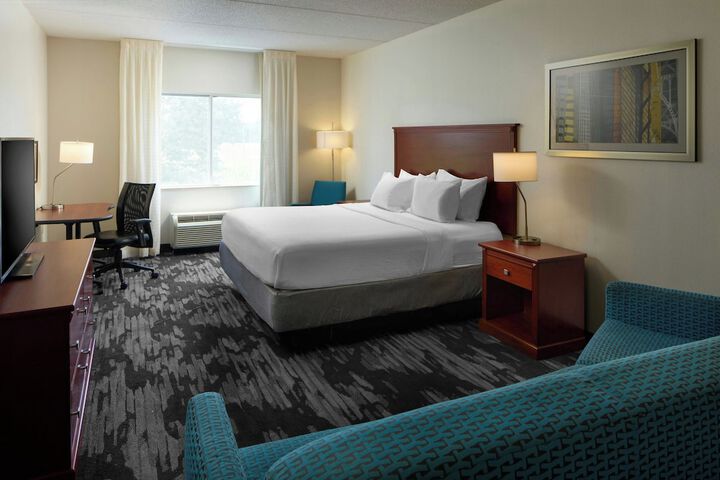 Fairfield Inn & Suites by Marriott Lumberton