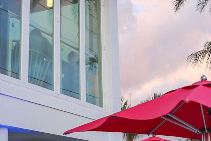 The Saint Hotel
