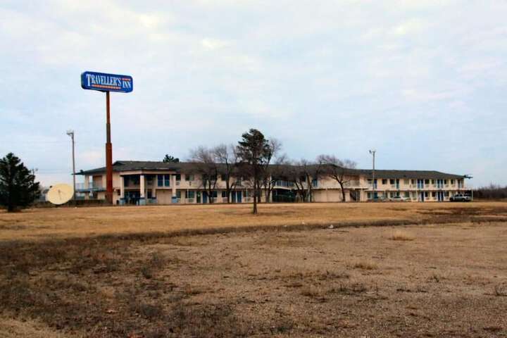 Hotel 5 of 43