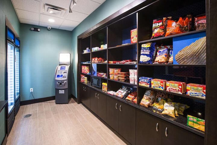 Hampton Inn & Suites Toledo / Westgate