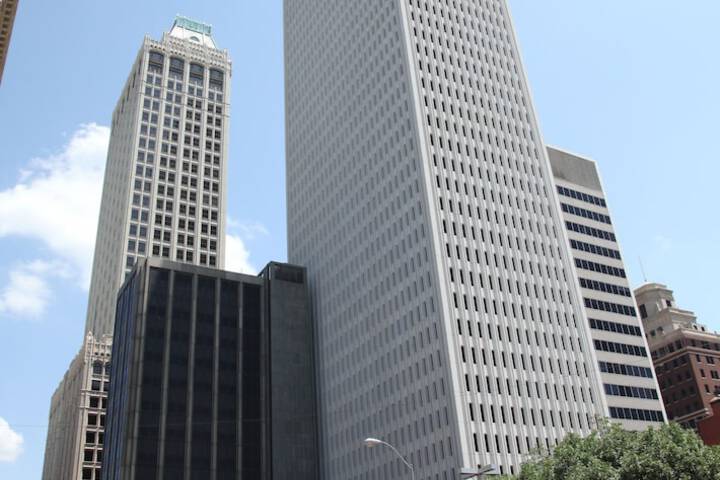 Hyatt Regency Tulsa Downtown