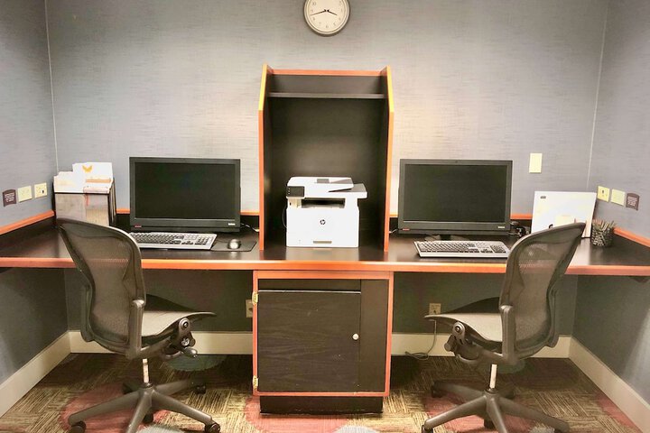 Sonesta ES Suites San Francisco Airport San Bruno