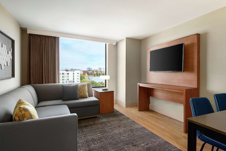 Homewood Suites by Hilton Wilmington Downtown