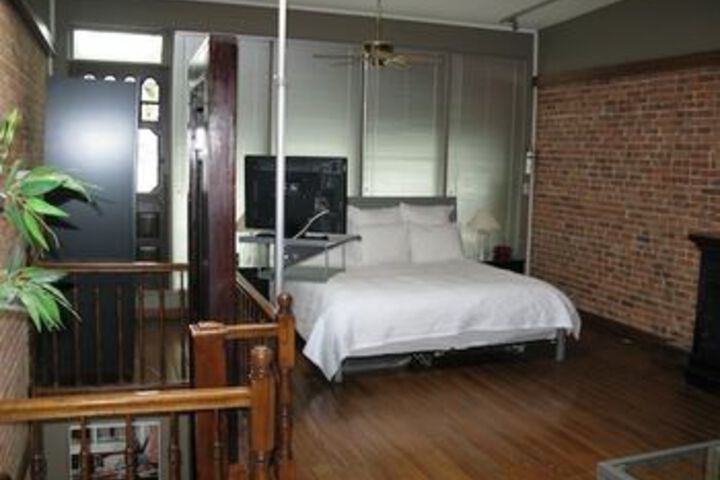 Benners Bed & Breakfast
