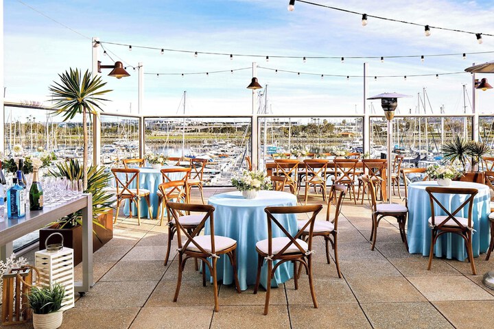 Terrace/Patio 211 of 215