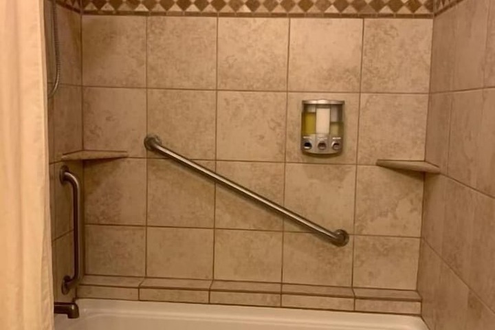 Twisp River Suites