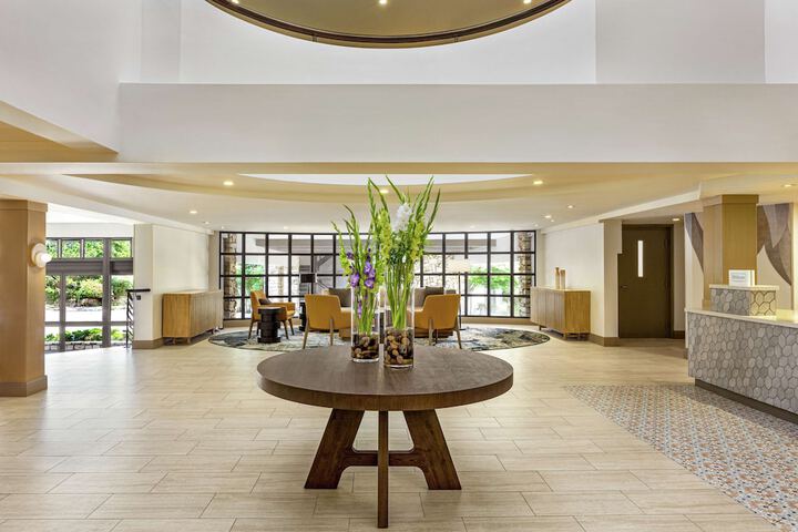Hotel Interior 19 of 100