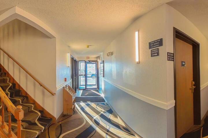 Coratel Inn & Suites by Jasper Hastings