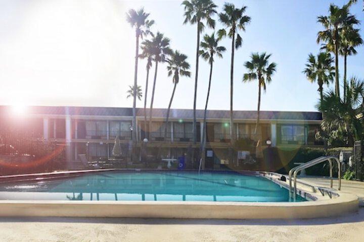 Econo Lodge Ormond Beach North - Daytona