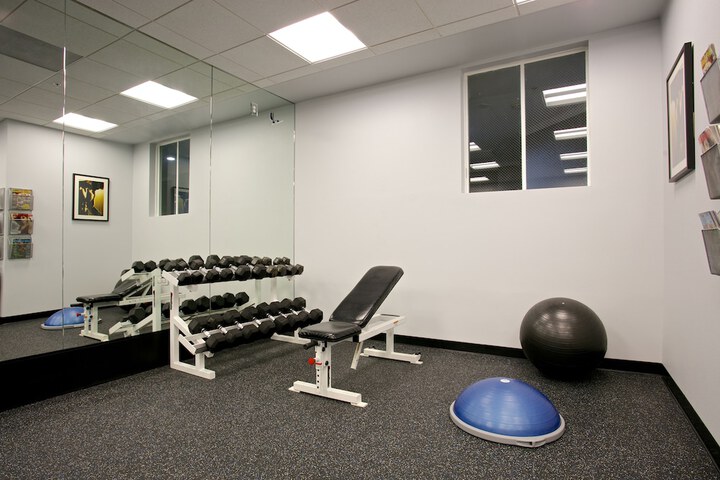 Health and Fitness 41 of 46