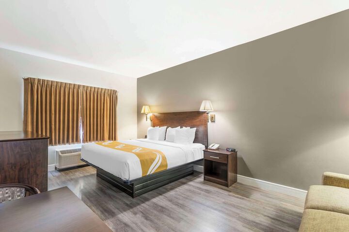 Quality Inn Conference Center at Citrus Hills